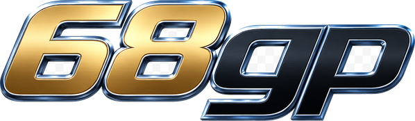 68gp
